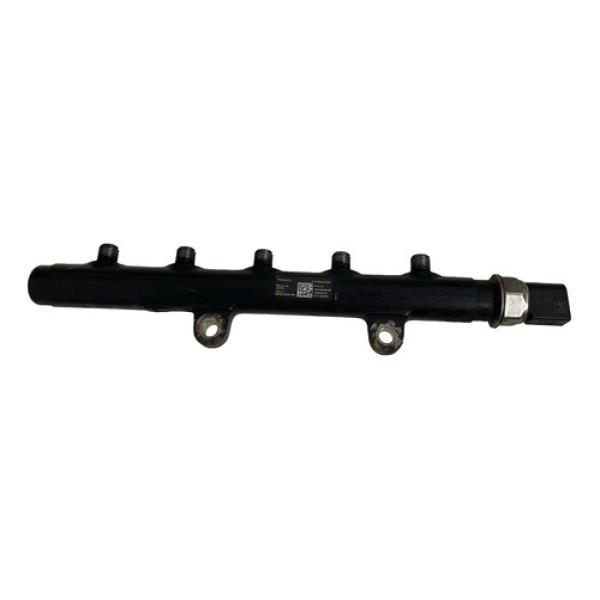 Flauta Bicos Injetores Ranger Xls 2.2 Aut D 2019 Bk2q9d280bb