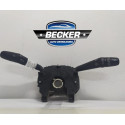 Chave Comando Seta/limpador Jeep Renegade 2016 - 01002306130