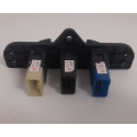 Comando Botão Ac Jac J2 - 3750500u9080