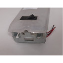 Luz Interna Mercedes-benz Atron 1635 S 2019 - 3311257301