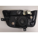 Farol Esquerdo Changan Chana Sc1026w 2008