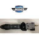 Chave Seta Stralis Luzes Limpador Parabrisa - 504188583
