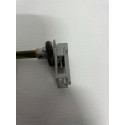 Sensor Temperatura Caixa De Ar Audi Vw 4b0820539 