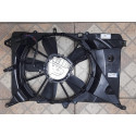 Defletor Ventoinha Jeep Compass Limited 2021 - 53449429