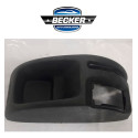 Acabamento Freio De Mão Peugeot 207 - 9683805477