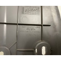 Acabamento Console Esq Focus Ghia 2011 - 8m51a046b27aaw