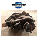 Caixa De Tração Amarok 4x4 2010/2018 Manual - Oc7341010g