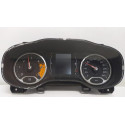 Painel De Instrumentos Jeep Renegade 2016 - 100229056