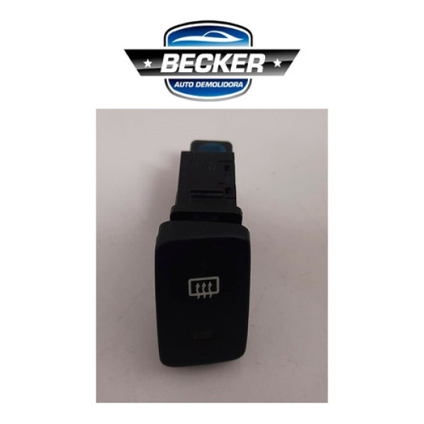 Botão Desembaçador Hyundai Tucson 2005 A 2015 - 937102e001