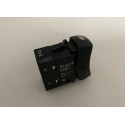 Botão Interruptor Giro Motor Scania - 1459830
