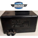 Módulo Siemens Vdo Automotive Ag - D78052