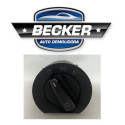 Botão Do Farol Volkswagen/audi 3739415316