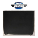 Acabamento Do Console Central Nissan Tiida 2011 - 96931el00a