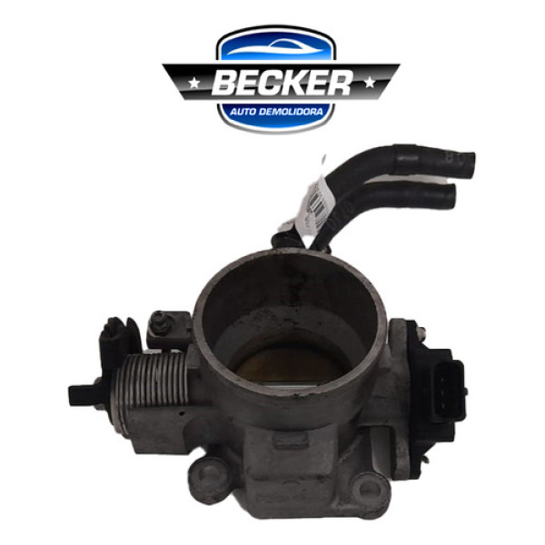 Corpo De Borboleta Tbi Kia Sportage Lx 2.0 08 - 3510023701