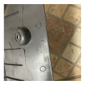 Acabamento Direito Banco Tras Focus Ghia 2011 - 4m51a31016a