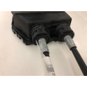 Alavanca Câmbio Gol 1.0 3cc 21/22 G8 - 5z0711090
