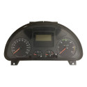 Painel De Instrumentos Stralis Manual A2c32107700 5801460301