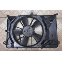 Defletor Ventoinha Jeep Compass Limited 2021 - 53449429