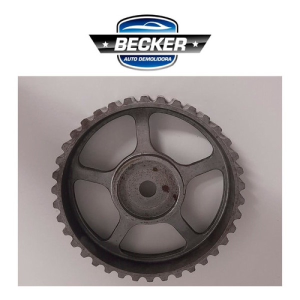 Polia Ford Focus Fiesta - 98mm6256a7c