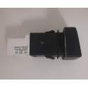 Botão Comando Alarme Citroen C3 Picasso 11/2015 - 96661968xt