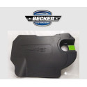 Capa Do Motor Jeep Compass 2021