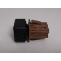 Botão De Trava Do Vidro Traseiro Peugeot 206 207 2003 2012