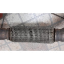Catalisador Vw Golf Tsi 2015  - 5q0131701s