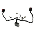Chicote Botões Volante Ranger Xls 2019 - 34187944d