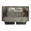 Módulo Câmbio Automático C4 307 2007/2013 - S126024101c