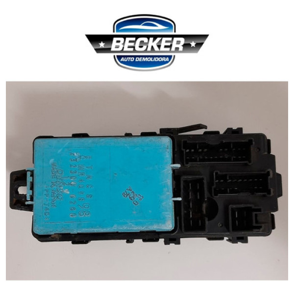Módulo Central Ecu Toyota Hilux - 2323006260