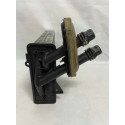 Radiador Do Ar Quente Audi A3  Ano 2001 1j1819031b