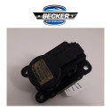 Atuador Caixa Ar Mitsubishi Outlander 3.0 V6 /12 Vhb3030005a