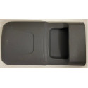 Acabamento Traseiro Console Focus Ghia 2011 - 8m51r043b63aaw