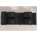 Botão Comando Vidro Elétrico Audi A3 98/06 - 4b0959851