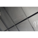 Acabamento Painel Traseiro Toyota Yaris 2019 - 647160d260