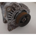 Alternador Ford Ranger Xlt 3.0 2006 - 5l5510300aa 0124325120