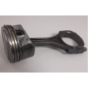Pistão E Biela Ford Edge V6 2012