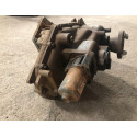 Caixa De Tração Amarok 4x4 2010/2018 Manual - Oc7341010g