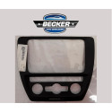 Acabamento Painel Vw Jetta Tsi 2.0 2014 / 2015 - 5c6858071b