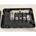 Caixa De Fusíveis Bateria Fm370 4x2t 2012 - 21026666