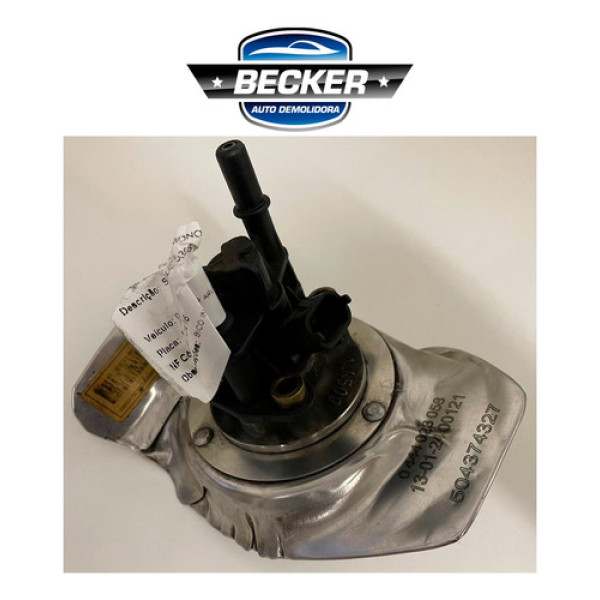 Bico Injetor Arla Iveco 360 2013 - 0444023058 504374327