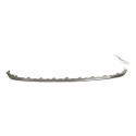 Friso Cromado Central Grade Frontal Rampage Laramie 2024