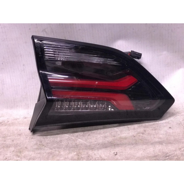 Lanterna Tampa Direita Gm Tracker 2020 A 2025 Original Gp Vermelho