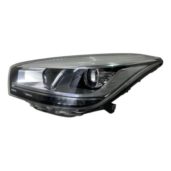Farol Esquerdo Chery Tiggo 5x 2021 2022 Original Gp