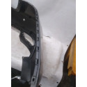 Parachoque Traseiro Arrizo 5 2019 2020 2021  Novo Original G Cinza