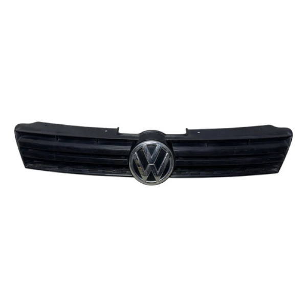 Grade Frontal Radiador Gol Voyage Saveiro G6 2013 Á 2016 Gp