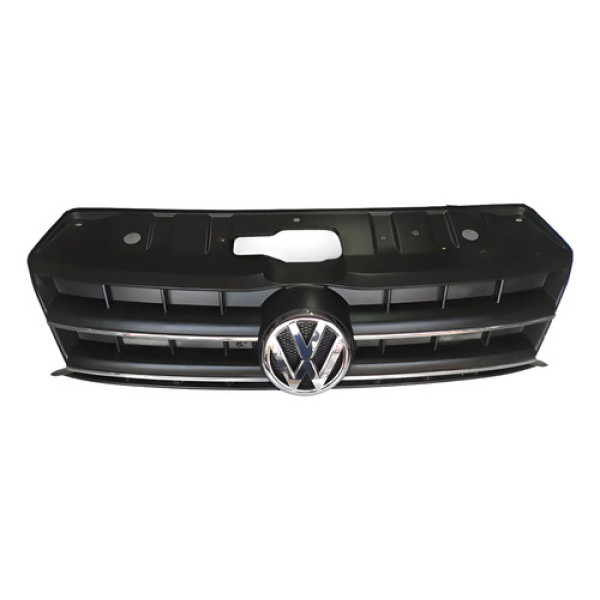 Grade Dianteira Amarok 2010 2011 2012 2013 2014 2015 Lj