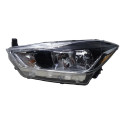 Farol Esquerdo Nissan Kicks 2017 A 2021 Original G Esquerdo/motorista