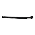 Spoiler Lateral Caixa De Ar Subaru Xv Crossteck 2013 Á 2014 Preto