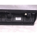 Friso Porta Tras Esquerda Volvo Xc60 2009\\\\2013 Original Gp Preto